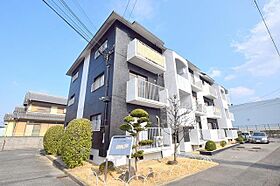 細井マンション  ｜ 大阪府羽曳野市古市３丁目（賃貸マンション2LDK・2階・50.00㎡） その1