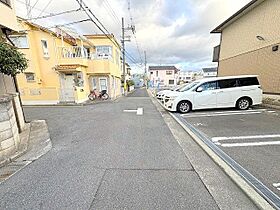 ボナール コート  ｜ 大阪府八尾市八尾木３丁目171番（賃貸アパート2LDK・1階・55.42㎡） その22