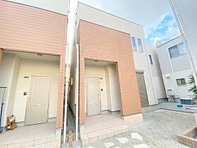 フジパレス戸建賃貸法善寺12号地  ｜ 大阪府柏原市法善寺２丁目10番30号（賃貸一戸建2LDK・1階・60.44㎡） その3