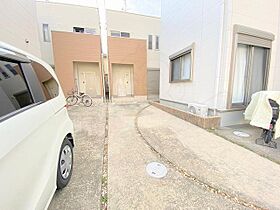 フジパレス戸建賃貸法善寺12号地  ｜ 大阪府柏原市法善寺２丁目10番30号（賃貸一戸建2LDK・1階・60.44㎡） その19