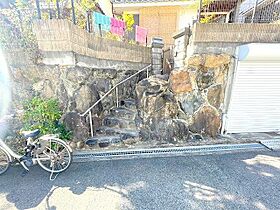 旭ヶ丘2丁目戸建  ｜ 大阪府柏原市旭ケ丘２丁目（賃貸一戸建3LDK・1階・85.86㎡） その19