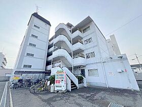 カパルア  ｜ 大阪府八尾市志紀町１丁目（賃貸マンション1LDK・1階・45.00㎡） その23