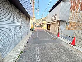 エヌエムキャトフヴァンドゥーズ  ｜ 大阪府柏原市清州２丁目（賃貸マンション1LDK・4階・25.76㎡） その20