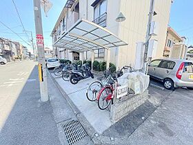 ヌーブ・ルミェール松本  ｜ 大阪府八尾市東山本新町４丁目4番12号（賃貸マンション2LDK・2階・58.00㎡） その10