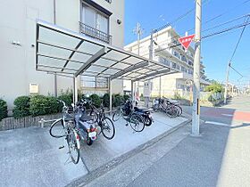 ヌーブ・ルミェール松本  ｜ 大阪府八尾市東山本新町４丁目4番12号（賃貸マンション2LDK・2階・58.00㎡） その11