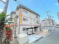大阪府羽曳野市白鳥1丁目：物件画像／株式会社E NET 賃貸住宅サービス NetWork藤井寺店