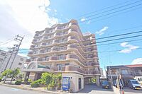 大阪府松原市東新町4丁目5番9号：物件画像／株式会社E NET 賃貸住宅サービス NetWork藤井寺店