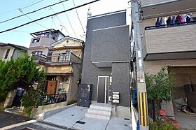 あんしん大井  ｜ 大阪府藤井寺市大井５丁目（賃貸アパート1K・2階・28.71㎡） その3