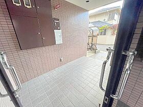 メゾンドールヤマヒデ壱番館  ｜ 大阪府八尾市柏村町４丁目（賃貸マンション2LDK・3階・44.72㎡） その20