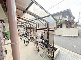 メゾンドールヤマヒデ壱番館  ｜ 大阪府八尾市柏村町４丁目（賃貸マンション2LDK・3階・44.72㎡） その30