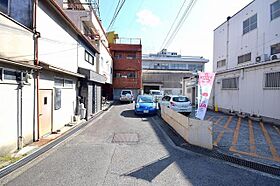 ファミリーハイツ  ｜ 大阪府富田林市常盤町（賃貸マンション1R・3階・15.00㎡） その17