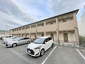 レフア弓削  ｜ 大阪府八尾市弓削町３丁目81番2号（賃貸アパート1K・1階・27.00㎡） その3