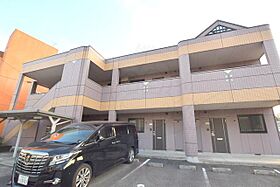 カルチェラタン  ｜ 大阪府南河内郡河南町大字一須賀（賃貸アパート1LDK・1階・36.00㎡） その3