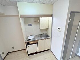 ボイスデムドン 205 ｜ 大阪府南河内郡河南町大字東山（賃貸マンション1K・2階・25.00㎡） その7