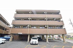 キャッスル山村B棟  ｜ 大阪府富田林市若松町東１丁目（賃貸マンション1R・3階・23.00㎡） その1