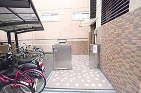 キャッスル山村B棟  ｜ 大阪府富田林市若松町東１丁目（賃貸マンション1R・3階・23.00㎡） その30