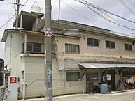 大阪府羽曳野市古市2丁目：物件画像／株式会社E NET 賃貸住宅サービス NetWork藤井寺店
