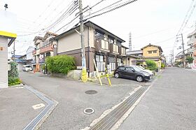 カマールM  ｜ 大阪府富田林市喜志町５丁目（賃貸アパート1R・1階・20.46㎡） その19