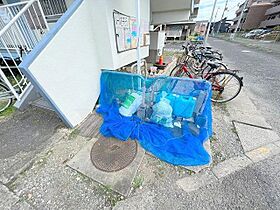 ビレッジハウス青山  ｜ 大阪府八尾市青山町５丁目（賃貸マンション2K・5階・28.98㎡） その21