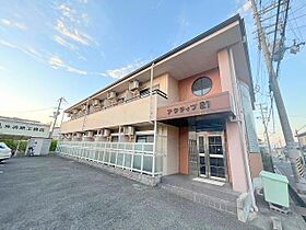 アクティブ21  ｜ 大阪府富田林市中野町１丁目（賃貸マンション1K・2階・25.00㎡） その1