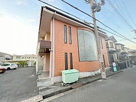 アクティブ21  ｜ 大阪府富田林市中野町１丁目（賃貸マンション1K・2階・25.00㎡） その3