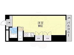 シャローム山城 1階