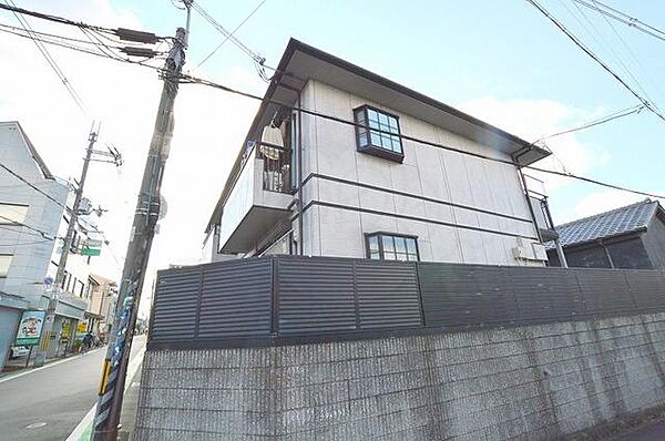 外観画像