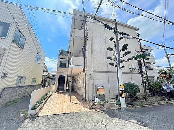 外観画像