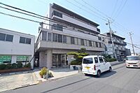 大阪府羽曳野市伊賀5丁目：物件画像／株式会社E NET 賃貸住宅サービス NetWork藤井寺店