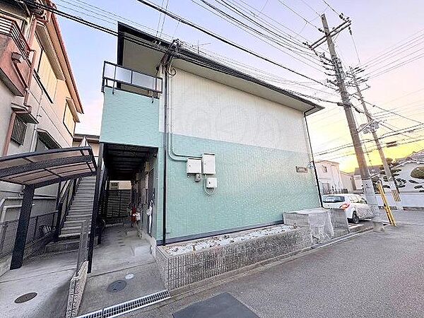 外観画像