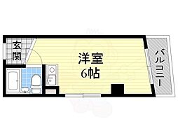 🉐敷金礼金0円！🉐イーストコート