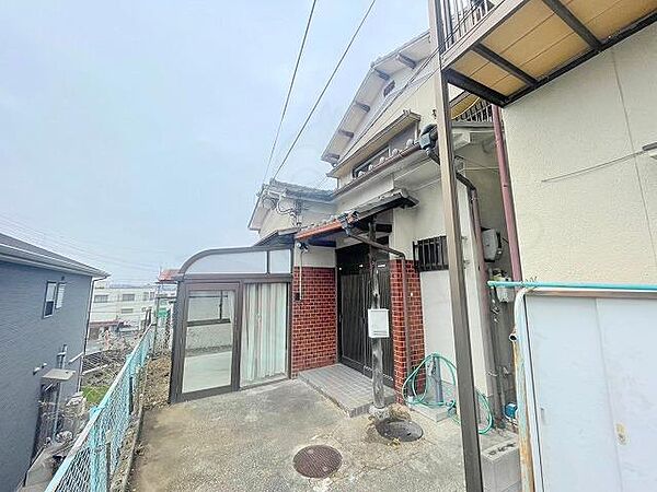 外観画像