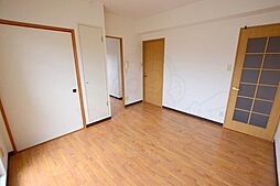 メゾンボヌール 1階2LDKのリビング/ダイニング