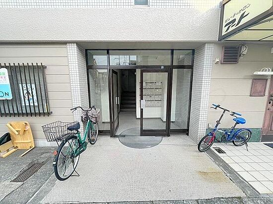 外観画像