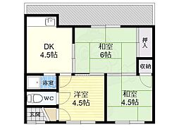 児玉住宅（二戸建）