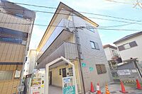 大阪府羽曳野市碓井3丁目：物件画像／株式会社E NET 賃貸住宅サービス NetWork藤井寺店