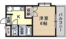 🉐敷金礼金0円！🉐オークハイツ
