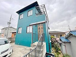 西板持町6丁目戸建て