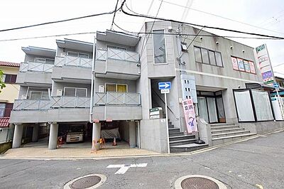 外観 外観