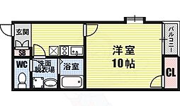 リバーサイド柏原2