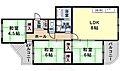 稲本マンション2階5.0万円
