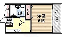 光ハイツ・杉本