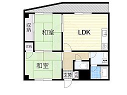 ハイツ若林