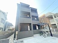 大阪府藤井寺市小山1丁目：物件画像／株式会社E NET 賃貸住宅サービス NetWork藤井寺店