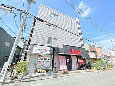 外観 外観