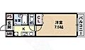 スタンドアップ古市4階4.4万円