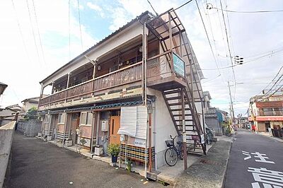 外観 外観