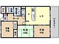 リバーサイド藤井寺4階6.3万円