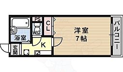 サンライズしみず 2階
