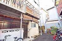 大阪府藤井寺市東藤井寺町：物件画像／株式会社E NET 賃貸住宅サービス NetWork藤井寺店